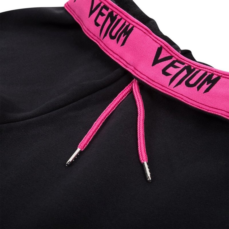 Venum Venum Infinity Dames Joggingroek Joggers Zwart Roze