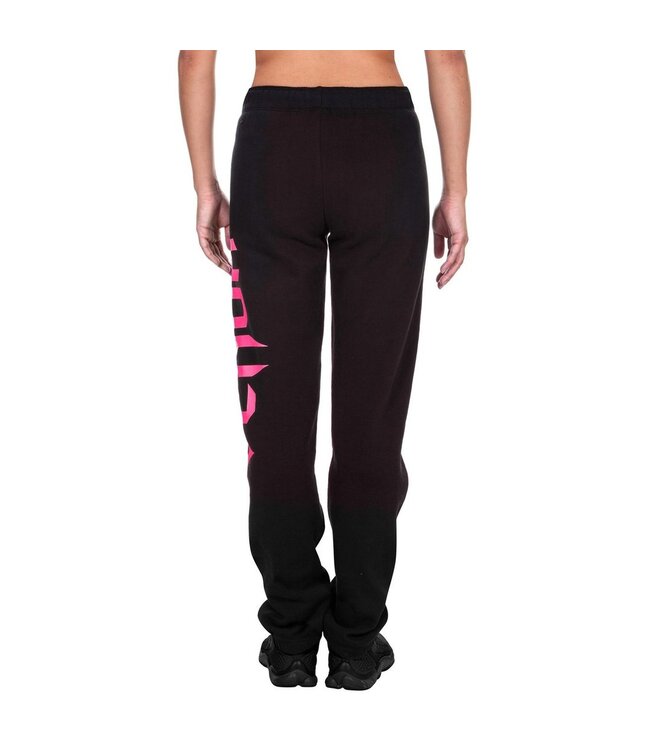 Venum Venum Infinity Pants Jogger Damen Schwarz Rosa
