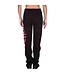 Venum Infinity Pants Joggers Women Black Pink