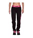 Venum Venum Infinity Pants Jogger Damen Schwarz Rosa