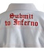 Fluory Fluory BJJ GI Kimono BJJF17 Pearl Wave White