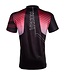 Venum Sharp 3.0 Dry Tech™ Trainings-T-Shirt Schwarz Rot