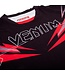 Venum Venum Sharp 3.0 Dry Tech™ Trainings T-shirt Zwart Rood