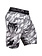 Venum Venum Tecmo Vale Tudo Shorts Compression Short Light Grey