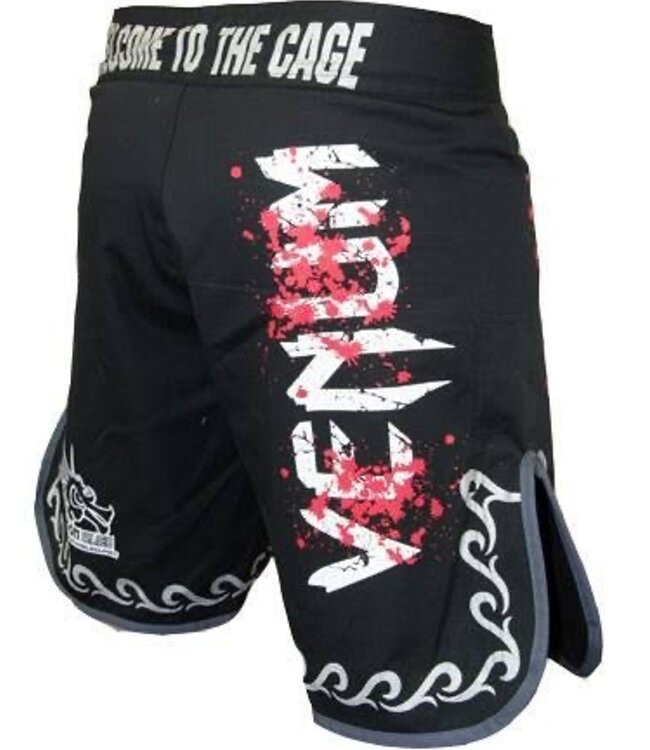 Venum Free Fight Shorts American Top Team Gladiator