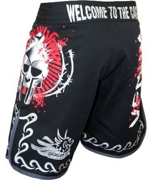 Venum Free Fight Shorts American Top Team Gladiator