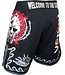 Venum Venum Free Fight Shorts American Top Team Gladiator