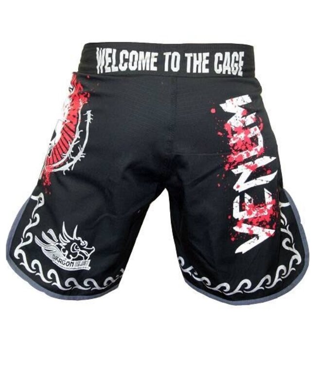 Venum Free Fight Shorts American Top Team Gladiator