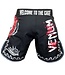 Venum Venum Free Fight Shorts American Top Team Gladiator