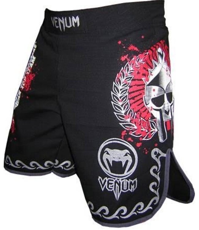 Venum Venum Free Fight Shorts American Top Team Gladiator