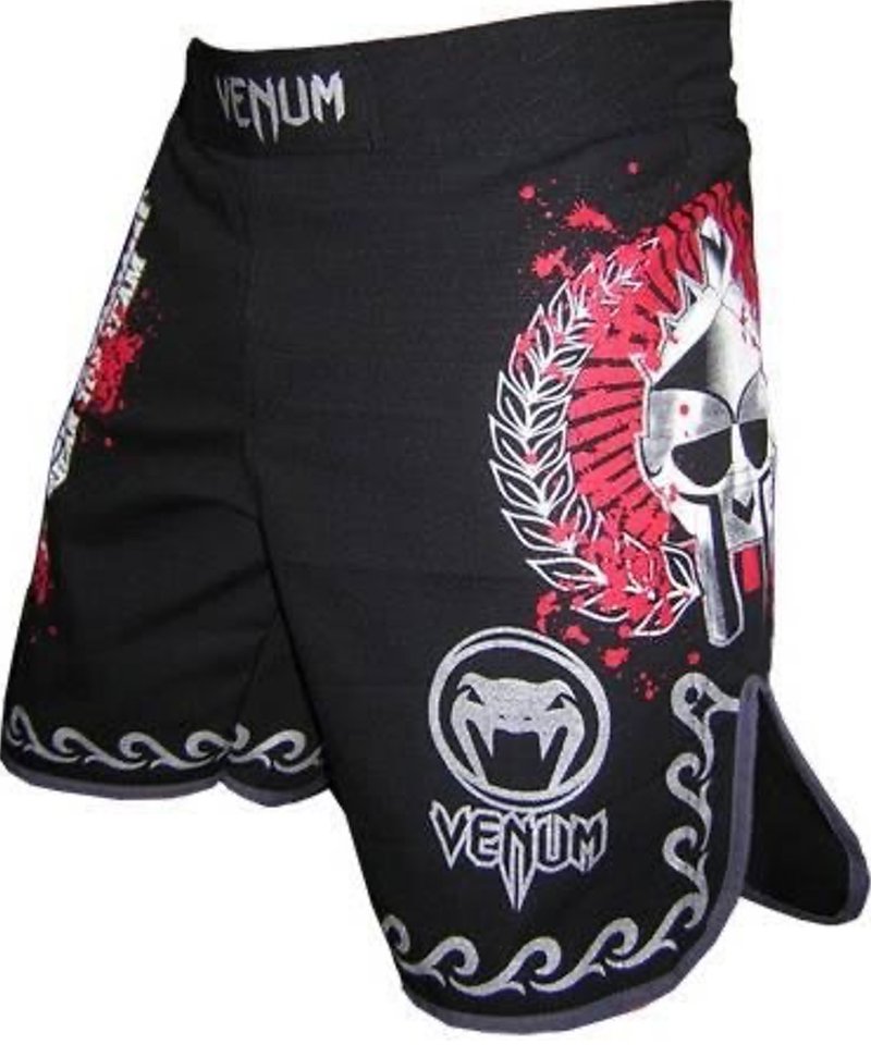 Venum Venum Free Fight Shorts American Top Team Gladiator