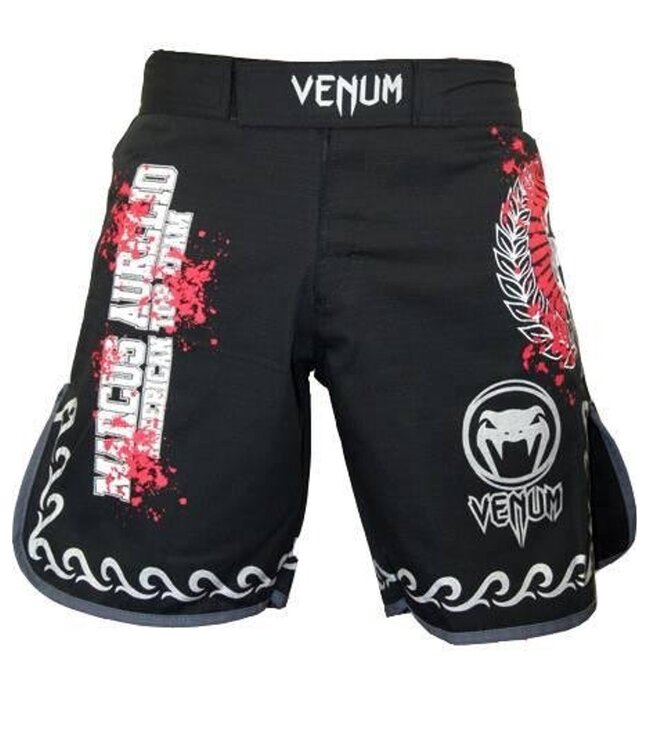 Venum Free Fight Shorts American Top Team Gladiator