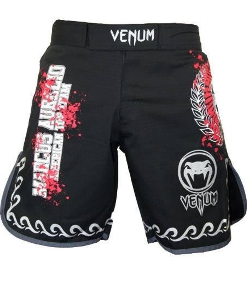 Venum Venum Free Fight Shorts American Top Team Gladiator