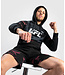UFC Venum Authentic Fight Week 2.0 Hoodie Zwart Rood