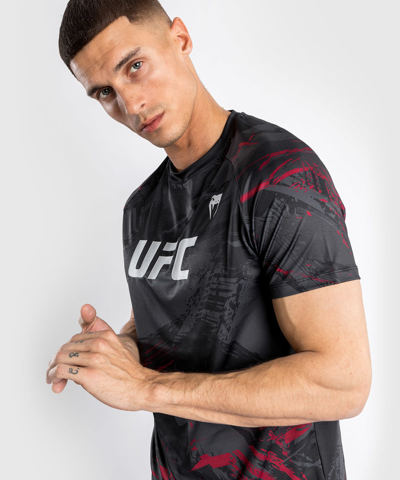 VENUM UFC Venum Authentic Fight Week 2.0 Hoodie