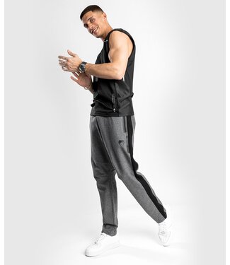 Venum Venum Contender Evo Joggers Joggingbroek Grijs Zwart