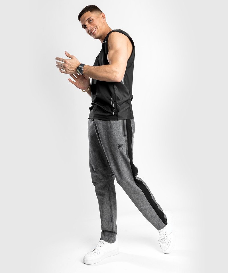 Venum Venum Contender Evo Joggers Grey Black