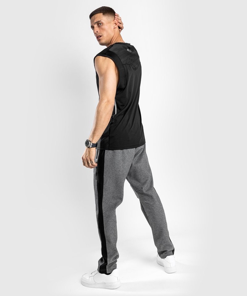 Venum Venum Contender Evo Joggers Joggingbroek Grijs Zwart