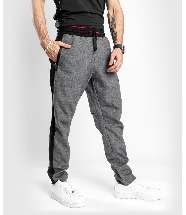 Venum Contender Evo Joggers Grey Black