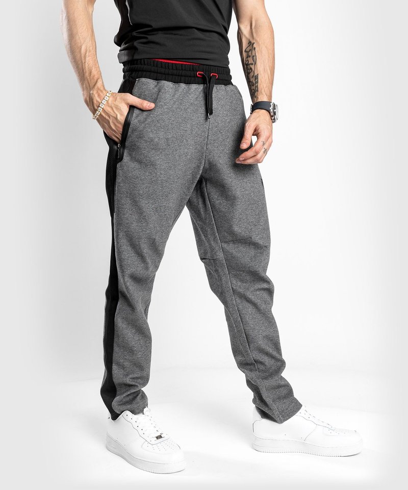 Venum Venum Contender Evo Joggers Grey Black