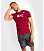 UFC UFC Venum Authentic Fight Week 2.0 T-Shirt Rood