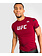 UFC | Venum UFC Venum Authentic Fight Week 2.0 T-Shirt Rood