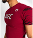 UFC Venum Authentic Fight Week 2.0 T-Shirt Rot