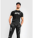 UFC UFC Venum Authentic Fight Week 2.0 T-Shirt Black White