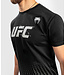 UFC UFC Venum Authentic Fight Week 2.0 T-Shirt Black White