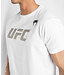 UFC Venum Authentic Fight Week 2.0 T-Shirt Weiß