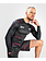 UFC | Venum UFC Venum Authentic Fight Week 2.0 Performance L/S Rashguard Schwarz Rot