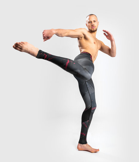 Legging - Tights - Spats Compression 