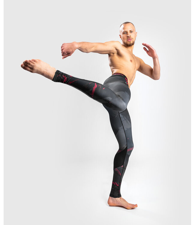 UFC Venum Authentic Fight Week 2.0 Performance Sportlegging