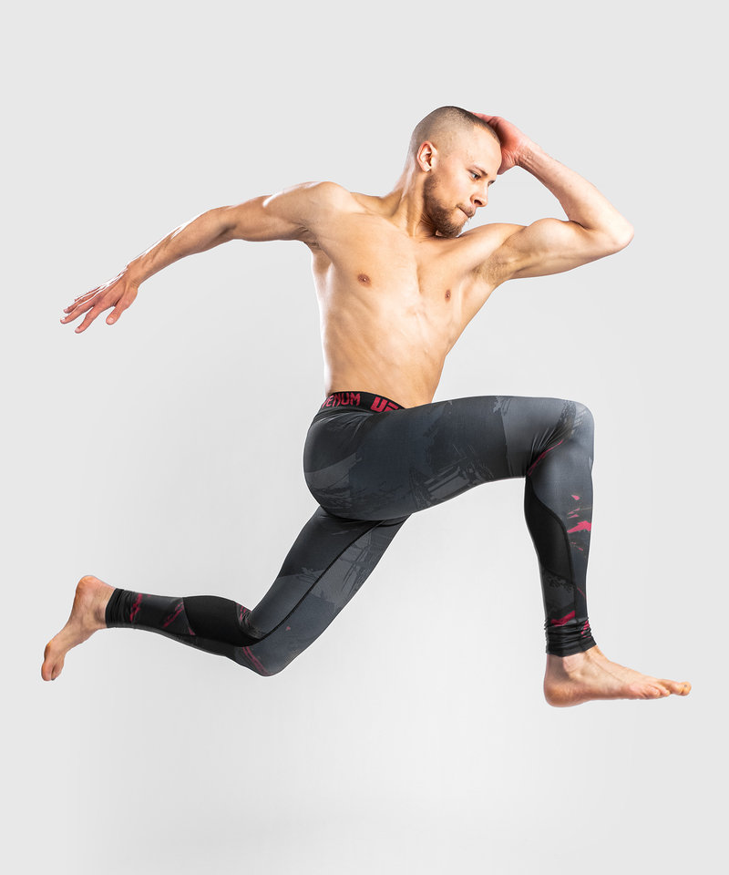 UFC | Venum UFC Venum Authentic Fight Week 2.0 Performance Sportlegging