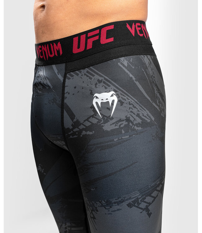 UFC Venum Authentic Fight Week Herren 2.0 Performance Tight Schwarz