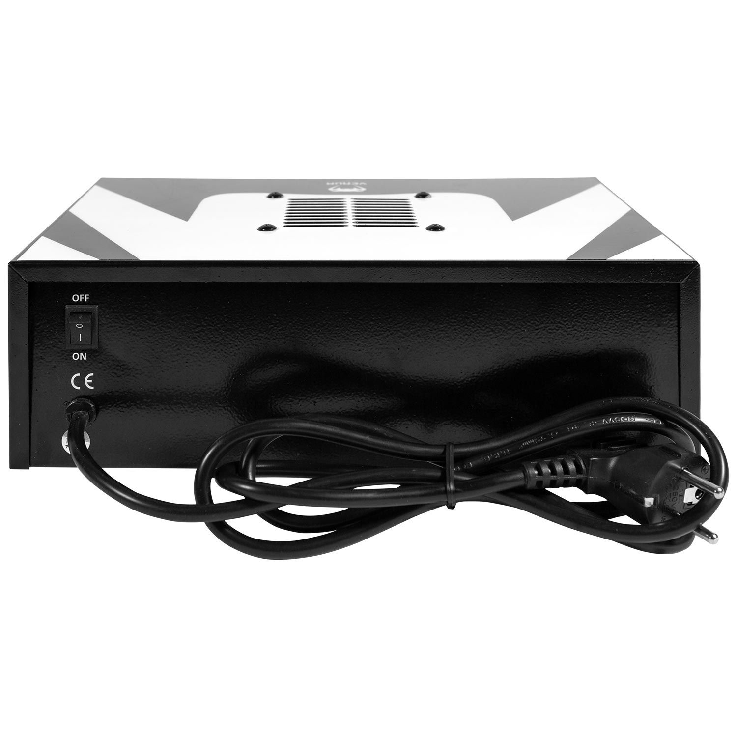 Venum Venum Boxing Round Timer Black White