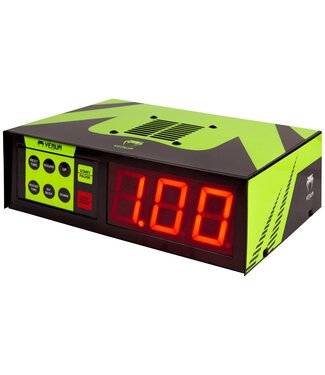 Venum Venum Boxing Round Timer Black Yellow