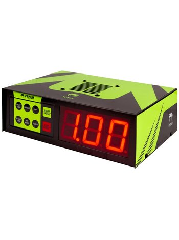 Venum Venum Boxing Round Timer Black Yellow