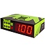 Venum Boxing Round Timer Black Yellow