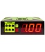 Venum Boxing Round Timer Black Yellow