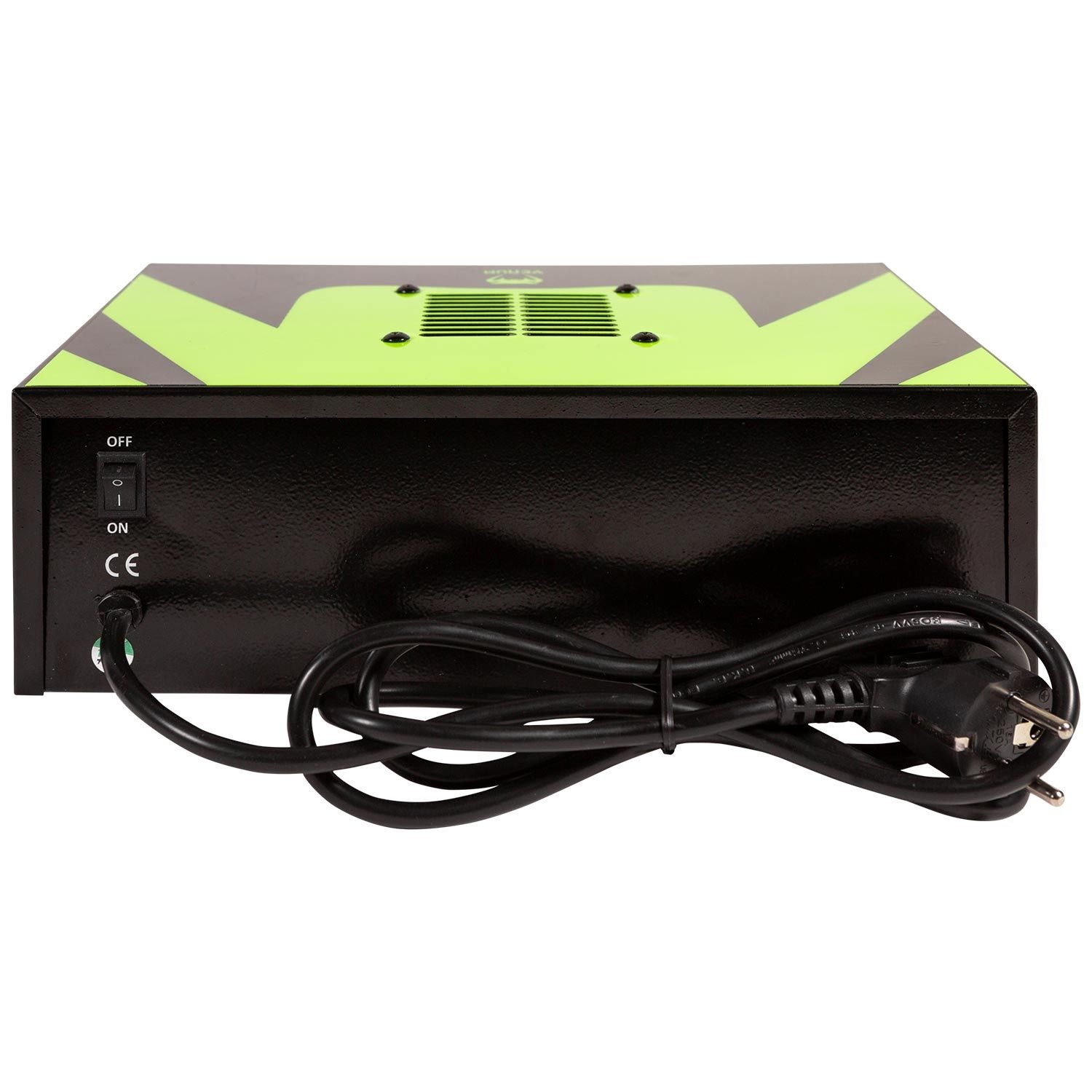 Venum Venum Boxing Round Timer Bokstimer Zwart Geel