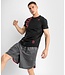 UFC UFC Venum Authentic Fight Week 2.0 T-Shirt Zwart Rood