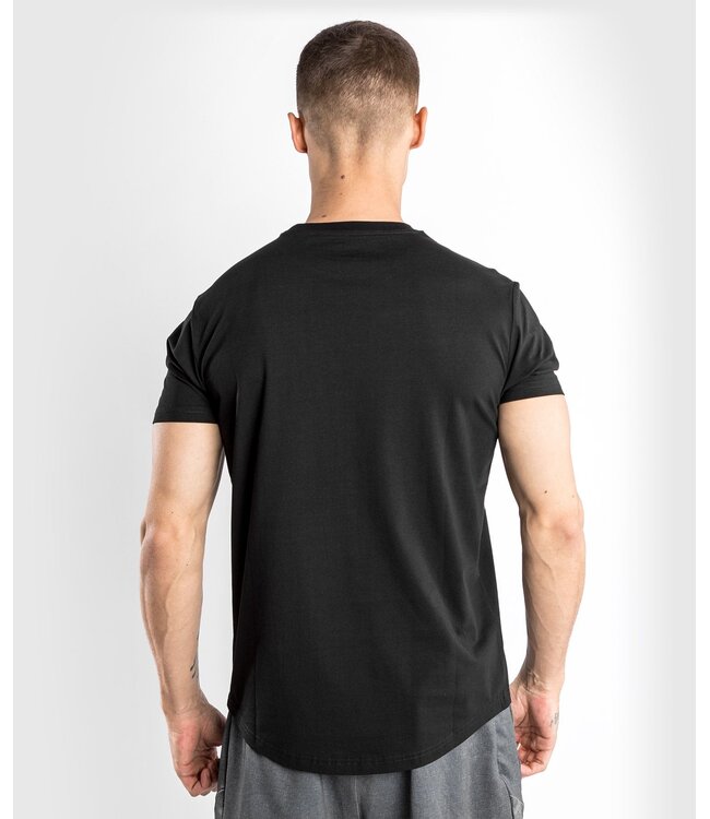 UFC Venum Authentic Fight Week 2.0 T-Shirt Zwart Rood