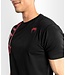 UFC UFC Venum Authentic Fight Week 2.0 T-Shirt Zwart Rood