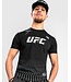 UFC UFC Venum Authentic Fight Week 2.0 T-Shirt Zwart Wit