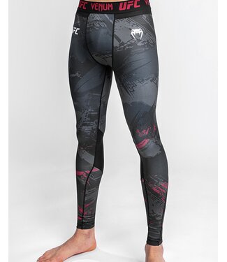 UFC UFC Venum Authentic Fight Week Men's 2.0 Performance Tight Black