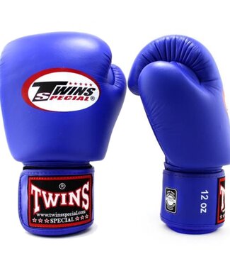 Twins Special Twins (Kick) Boxhandschuhe BGVL 3 Royal Blau