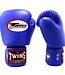 Twins Special Twins (Kick) Boxhandschuhe BGVL 3 Royal Blau