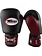 Twins Special Twins (Kick) Boxhandschuhe BGVL 3 Schwarz Weinrot