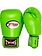 Twins Special Twins May Thai Boxing Gloves BGVL 3 Lime Green